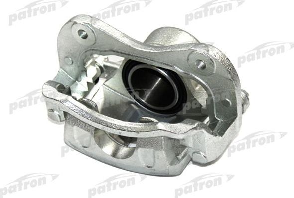 Тормозной суппорт Patron передний правый для Hyundai Tucson I 2004-2010. Артикул PBRC1013