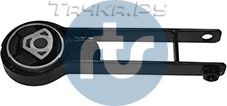 Подушка (опора) двигателя RTS. Артикул 037-01418-002