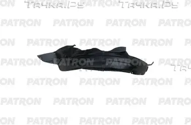 Подкрылок (Patron). Артикул P722036AL