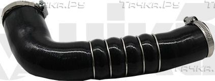Патрубок интеркулера Vika. Артикул 11451794301