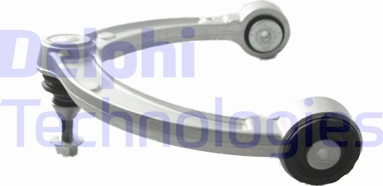 Продольный рычаг Delphi. Артикул TC3053