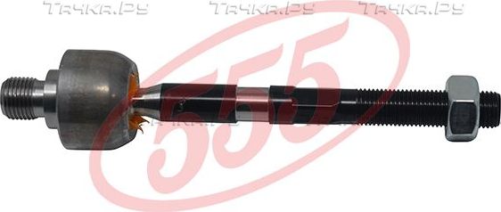 Рулевая тяга 555 правая/левая для Peugeot Expert I 1996-2006. Артикул SRK-8090
