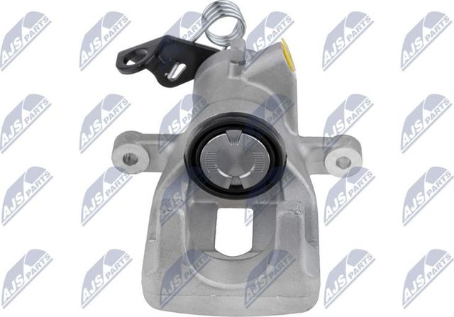 Тормозной суппорт NTY для Peugeot 308 I 2007-2014. Артикул HZT-PE-012