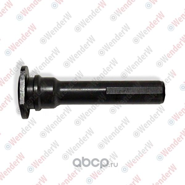 АВТОЗАПЧАСТЬНАПРАВЛЯЮЩАЯ СУППОРТА HYUNDAI TERRACA (Wenderw). Артикул WE1091NP