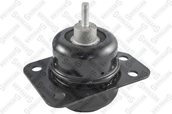 Подушка (опора) двигателя Stellox. Артикул 25-73048-SX