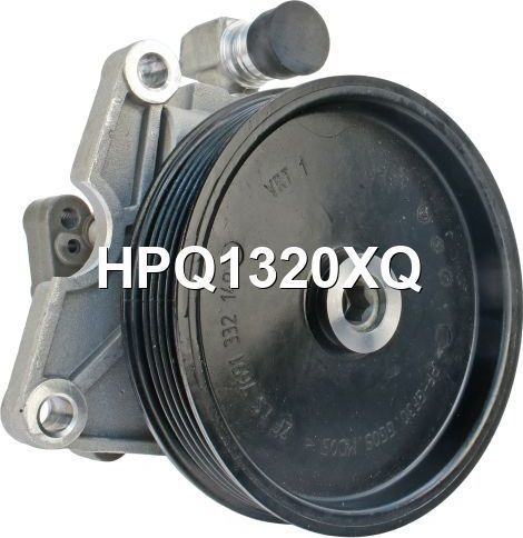 Насос ГУР Krauf. Артикул HPQ1320XQ