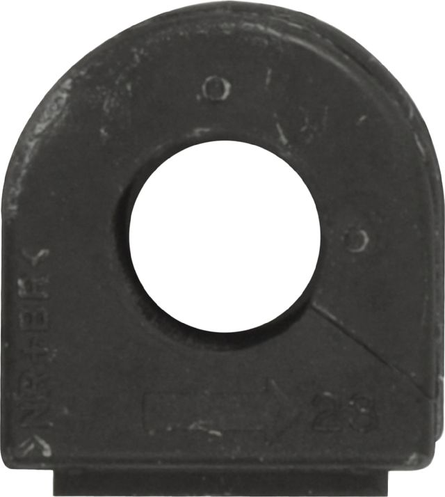 Втулка стабилизатора Blue Print (резина). Артикул ADT38079