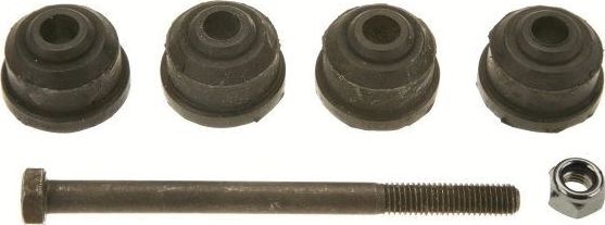 Стойка (тяга) стабилизатора TRW. Артикул JTS581