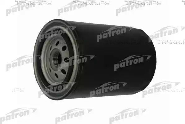 Масляный фильтр Patron для Volkswagen Passat B5 1996-2005. Артикул PF4002