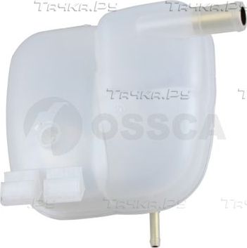 Расширительный бачок OSSCA. Артикул 31362