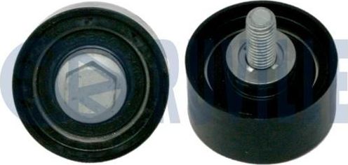 Направляющий (ведущий) ролик ремня ГРМ Ruville. Артикул 542876