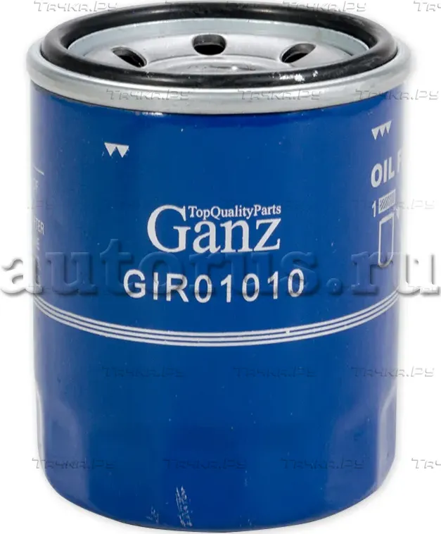 Фильтр масляный (Ganz). Артикул GIR01010