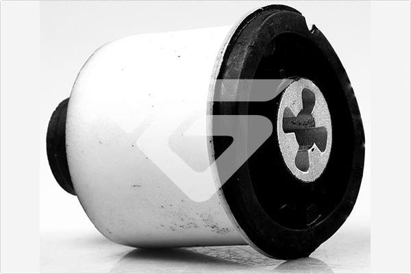 Сайлентблок задней балки Hutchinson. Артикул 590155