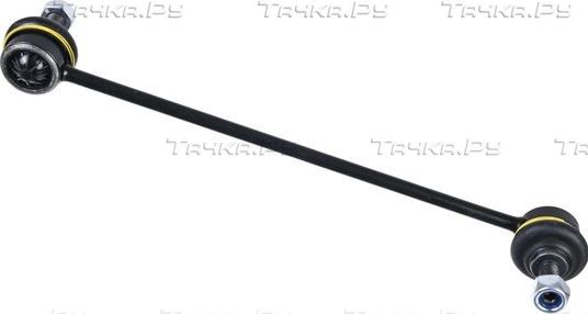 Стойка (тяга) стабилизатора Zentparts. Артикул Z29061