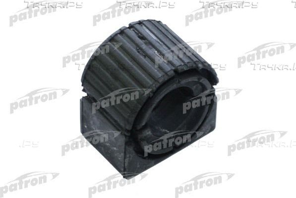 Втулки стабилизатора Patron передние для Volkswagen Touran II 2010-2015. Артикул PSE2835