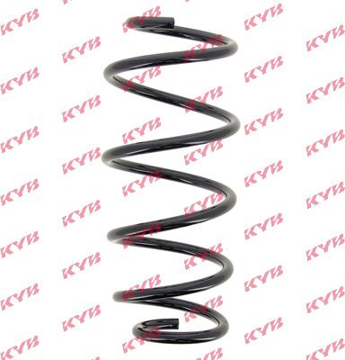 Пружина подвески KYB (Каяба) K-Flex. Артикул RA3418