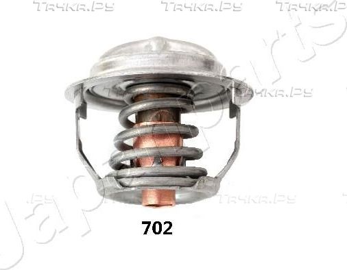 Термостат Japanparts для Subaru Legacy IV 2003-2009. Артикул VT-702