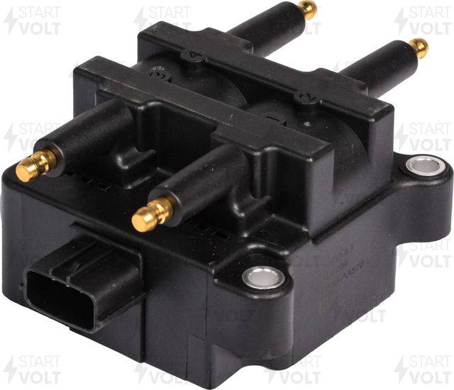 Катушка зажигания StartVOLT. Артикул SC 2209