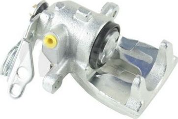 Тормозной суппорт OSSCA задний правый для Ford Focus II 2005-2012. Артикул 17176