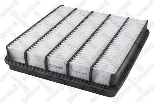 Воздушный фильтр Stellox. Артикул 71-01118-SX
