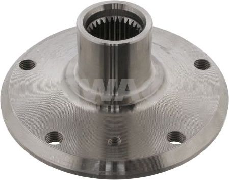 Ступица колеса SWAG. Артикул 20 93 2803