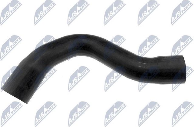 Патрубок интеркулера NTY для Toyota Ipsum II (M20) 2001-2005. Артикул GPP-TY-009