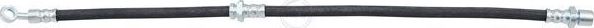 Тормозной шланг ABS задний левый для Subaru Impreza II 2004-2009. Артикул SL 6484
