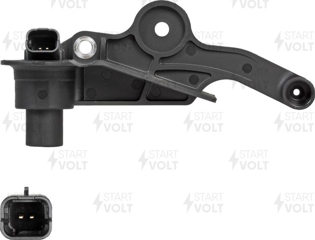 Датчик положения коленвала StartVOLT для Peugeot 106 I 1996-2004. Артикул VS-CS 2015