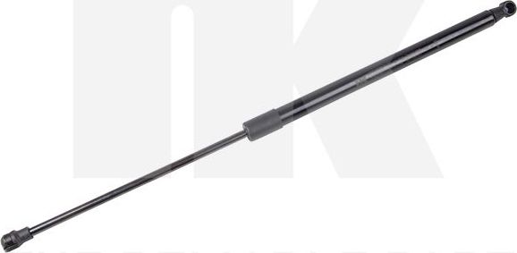 Амортизатор (упор) багажника NK. Артикул 11015010