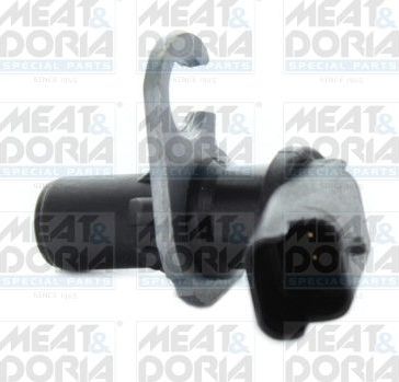 Датчик положения коленвала Meat & Doria. Артикул 87231