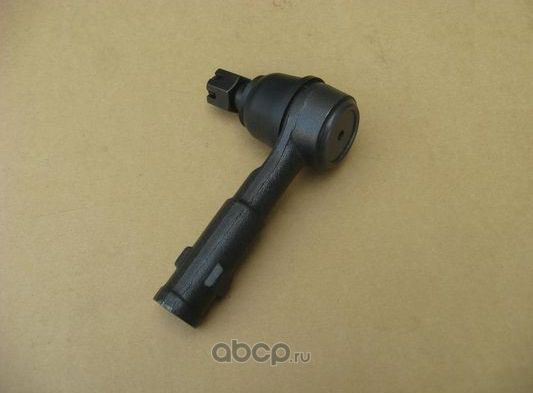 Наконечник рулевой тяги (Chase). Артикул ISTE02