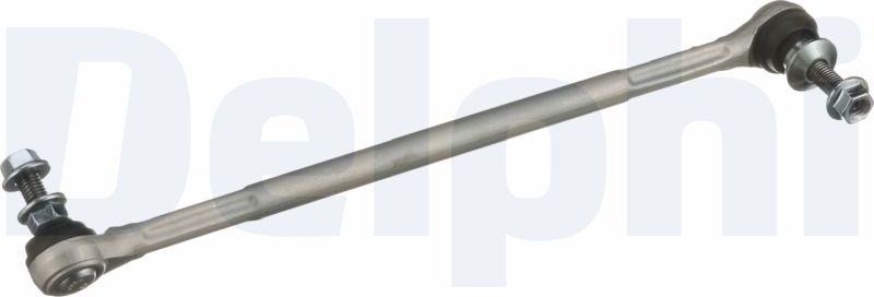 Стойка (тяга) стабилизатора Delphi (алюминий). Артикул TC6728