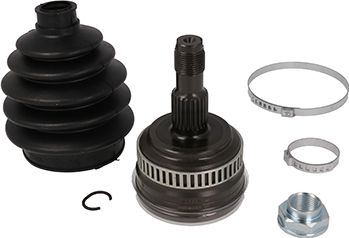 Шрус наружный (граната) Metelli передний для Mercedes-Benz A-Класс I (W168) 1997-2004. Артикул 15-1434