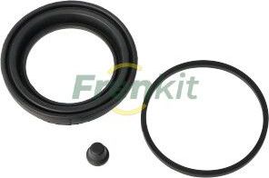 Ремкомплект тормозного суппорта Frenkit. Артикул 260045