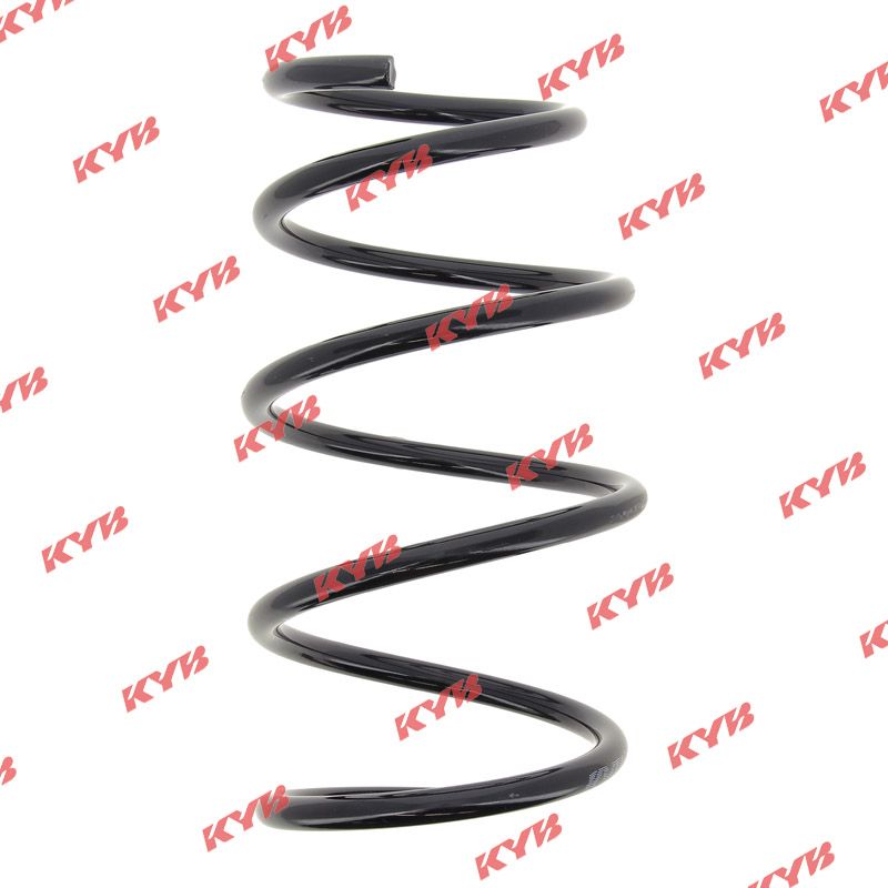 Пружина подвески KYB (Каяба) K-Flex. Артикул RH3249