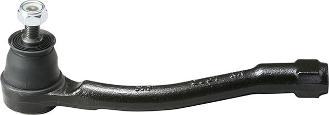 Наконечник рулевой тяги CTR правый внешний для Kia Rio II 2005-2011. Артикул CEKK-31R