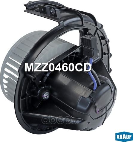 Мотор печки c крыльчаткой Krauf. Артикул MZZ0460CD