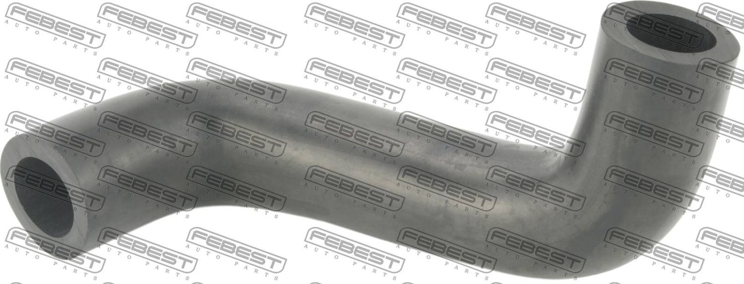 Шланг вентиляции картера Febest. Артикул 05451-001