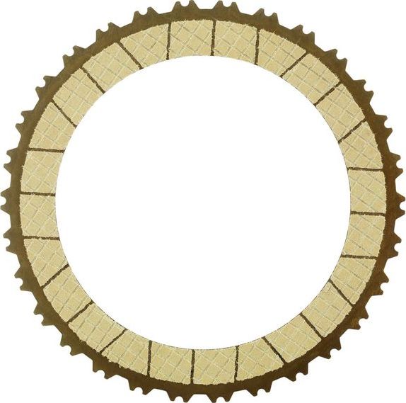 Фрикционная пластина, многодисковое сцепление (АКПП) BorgWarner K1 / K2. Артикул 50305