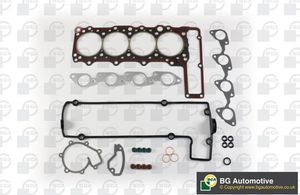 Комплект прокладок ГБЦ BGA для SsangYong Korando II 1996-1998. Артикул HK5597