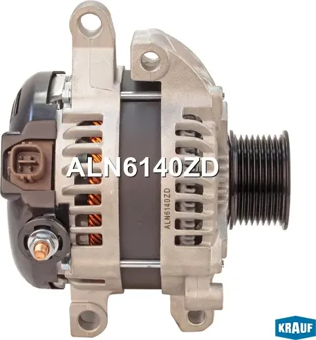 Генератор (Krauf) Krauf. Артикул ALN6140ZD