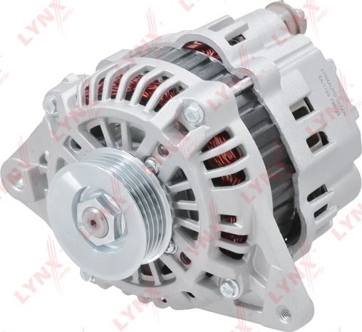 Генератор LYNXauto. Артикул EA-1155