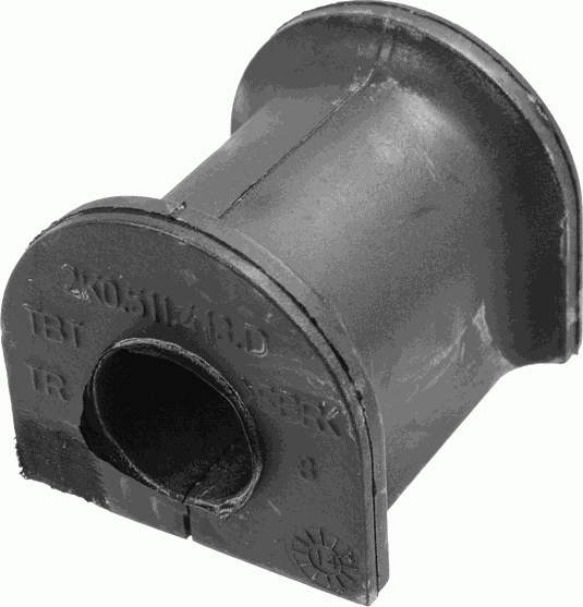 Втулка стабилизатора Lemforder. Артикул 37067 01