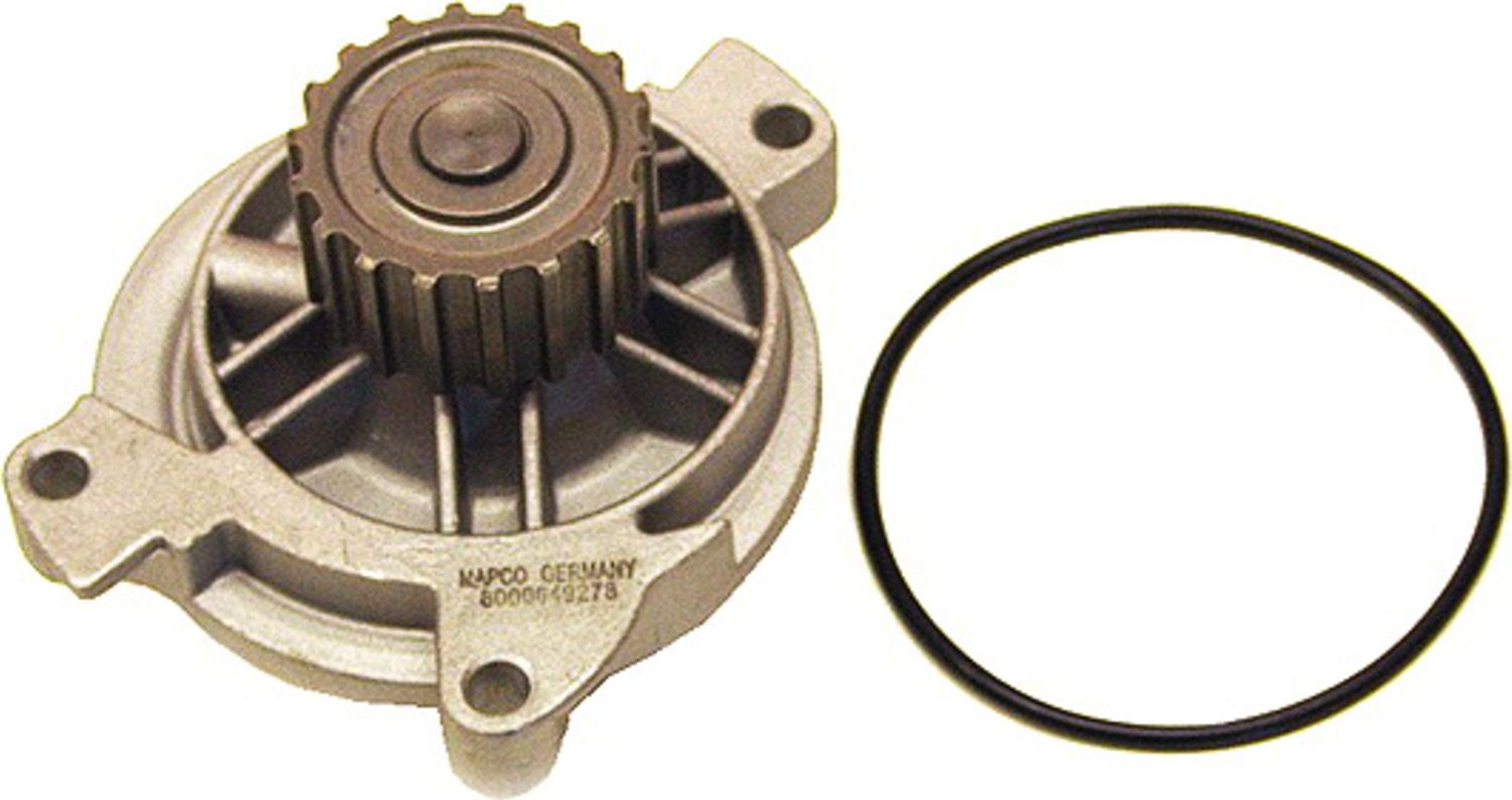 Помпа (водяной насос) MAPCO. Артикул 21801