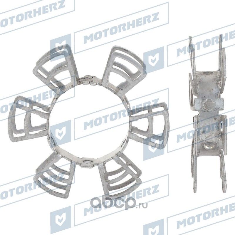 Стальное кольцо сенсора движения (Motorherz). Артикул HLL00954