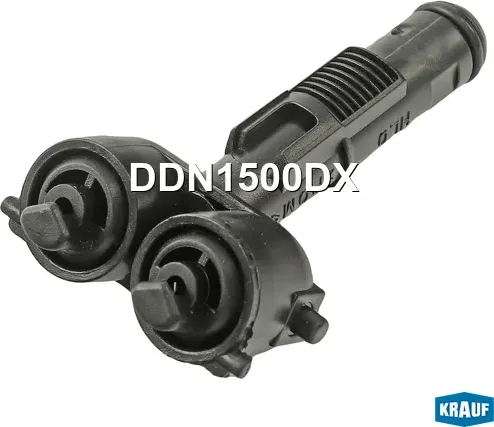 Форсунка омывателя фар (Krauf). Артикул DDN1500DX