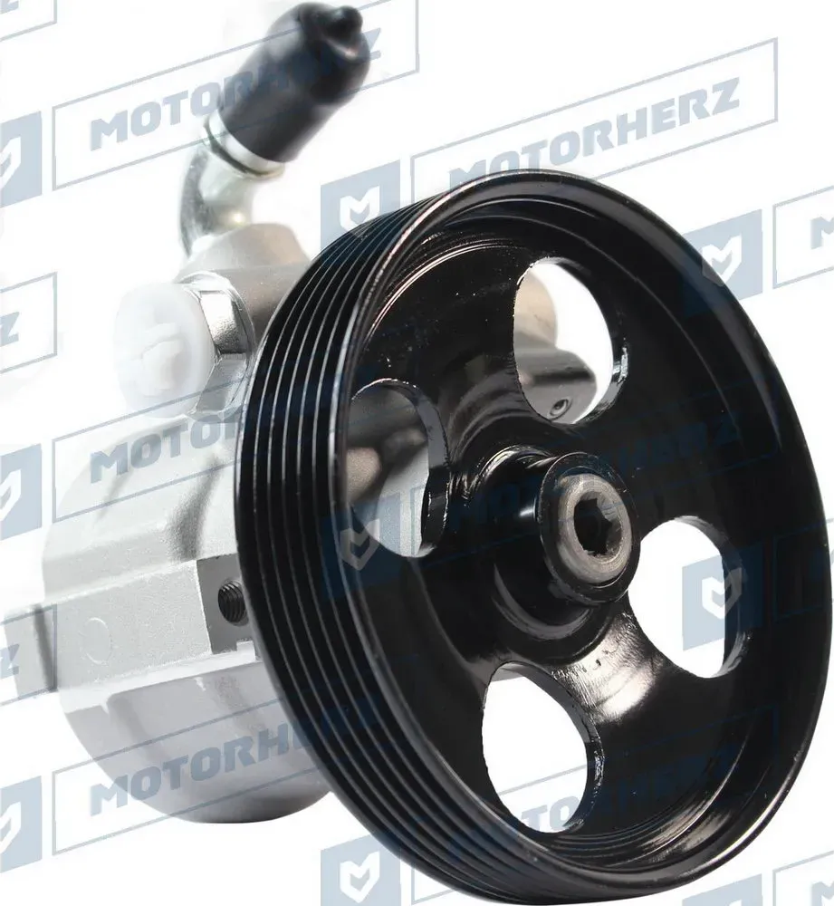 НАСОС ГИДPОУСИЛИТЕЛЯ PУЛЯ (Motorherz) Motorherz. Артикул P1384HG