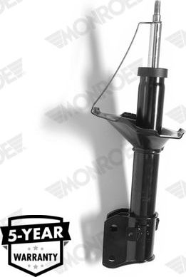 Амортизатор Monroe Original (Gas). Артикул 16483