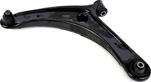 Поперечный рычаг передней подвески CTR левый для Mitsubishi Outlander III 2012-2025. Артикул CQ0238L