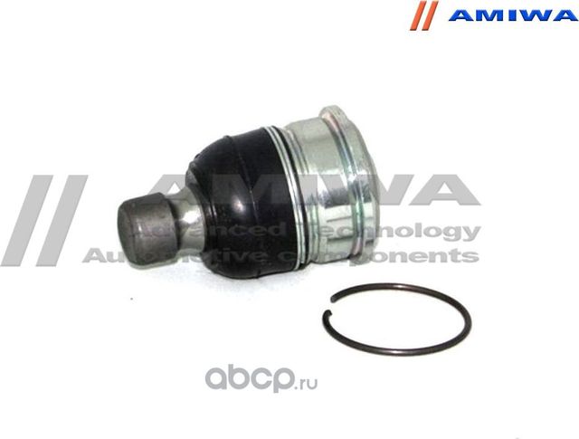 ОПОРА ШАРОВАЯ ПЕРЕДНЕГО НИЖНЕГО РЫЧАГА (Amiwa). Артикул 0524003
